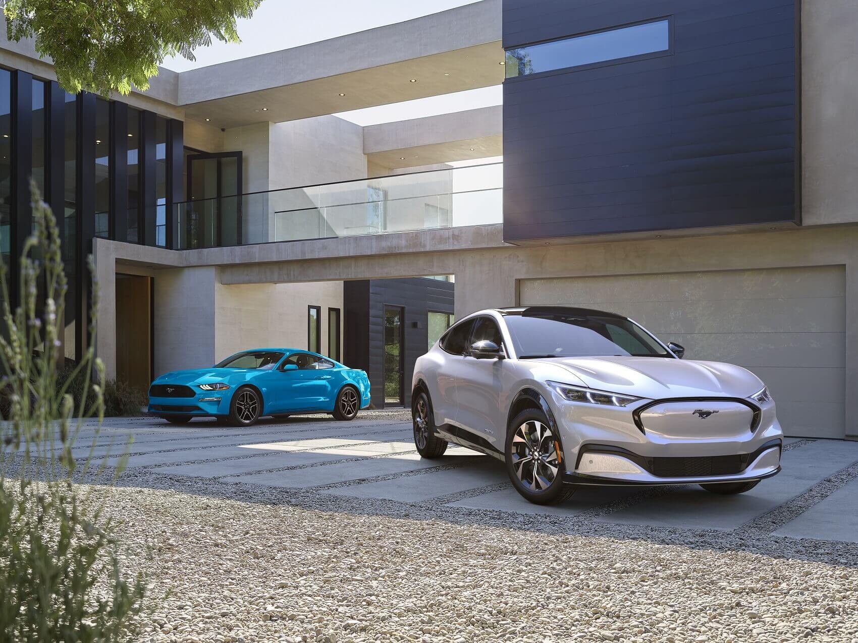 EV Inventory