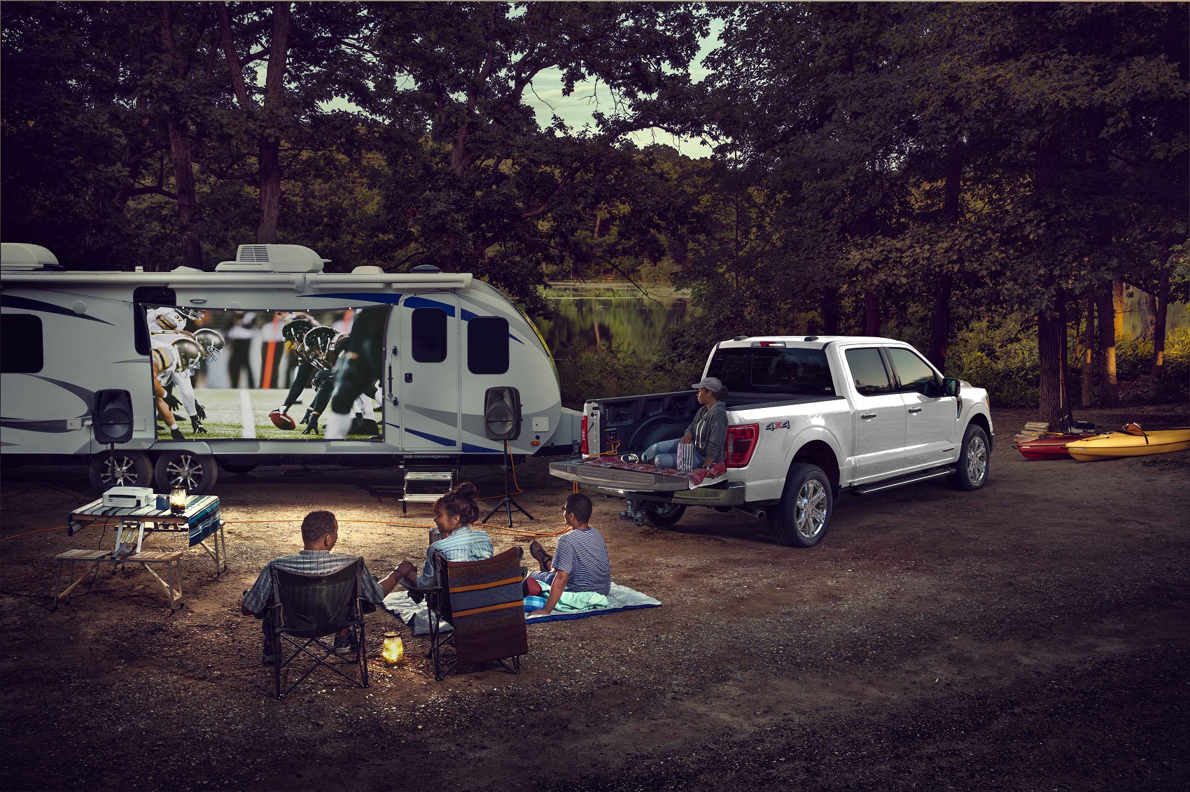 Ford Inventory