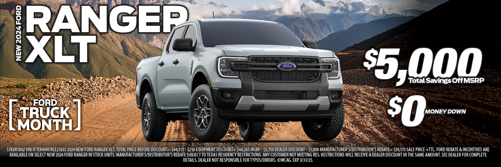 Ford F-250 Super Duty Deals | Houston, Texas