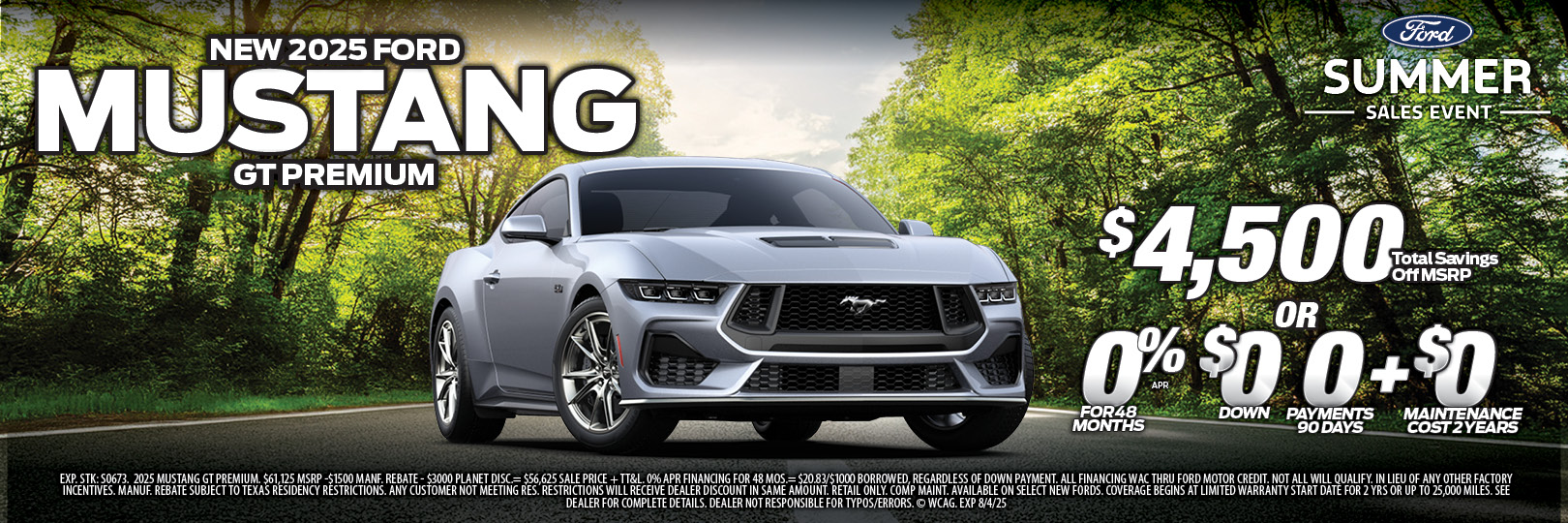 Ford Mustang Mach-E Deal Houston | Spring | The Woodlands