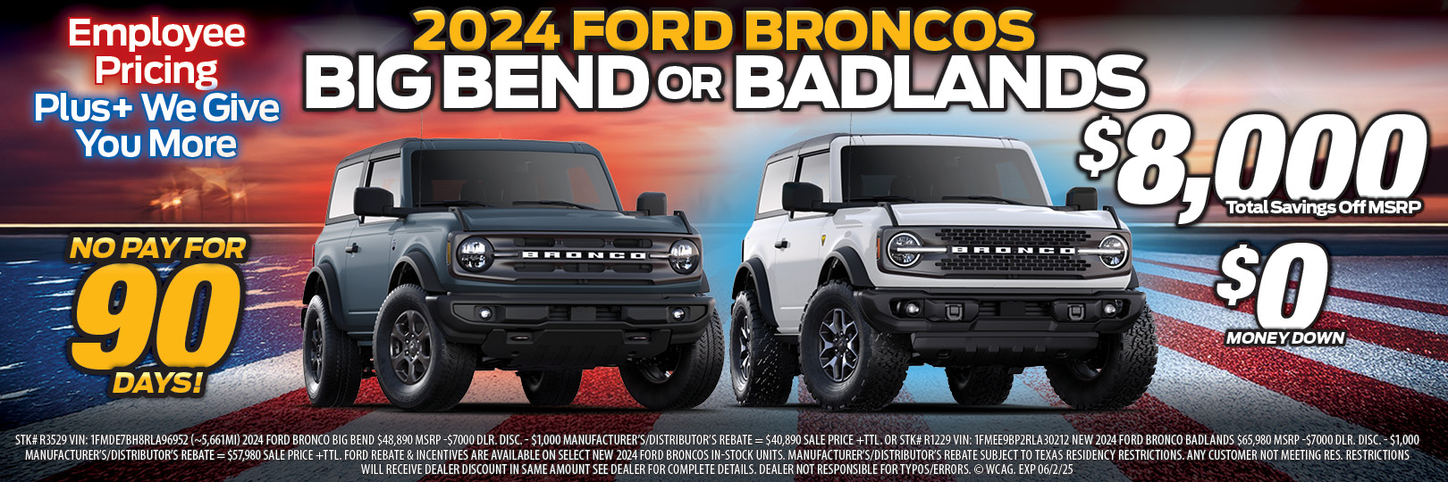 Ford Bronco Sport Spring Houston The Woodlands 