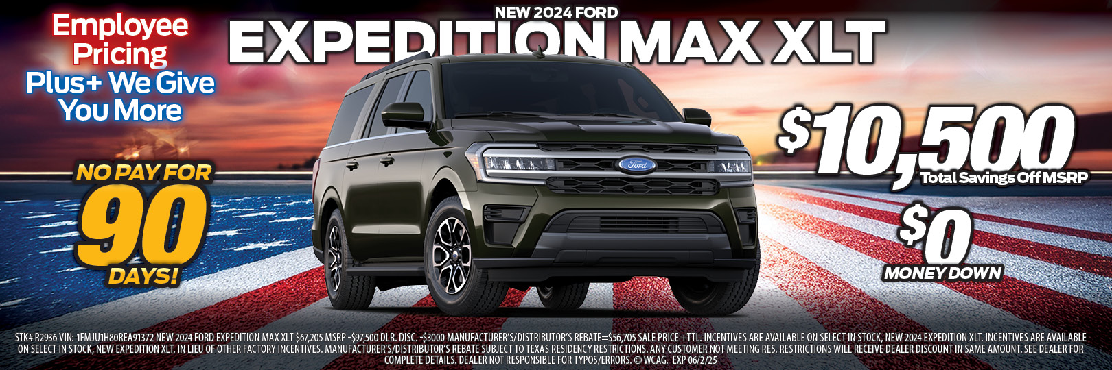 Ford Expedition Compare Save | Houston 