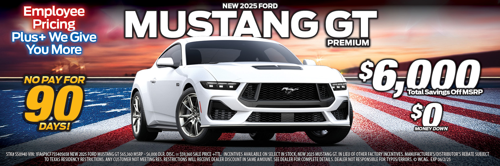 Ford Mustang Mach-E Deal Houston | Spring | The Woodlands