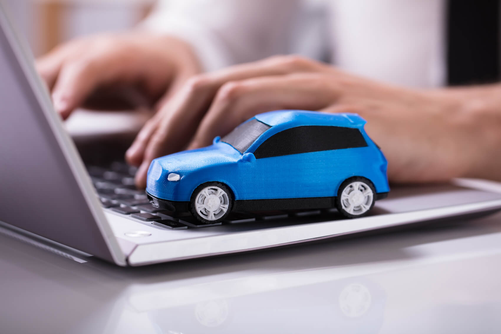 Ford Online